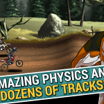 صور Mad Skills Motocross 2