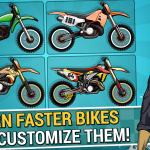 صور Mad Skills Motocross 2