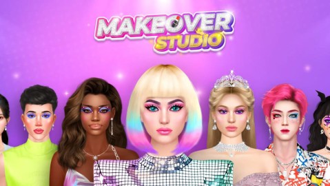 Makeover Studio