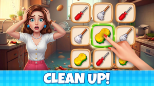 manor cafe apk