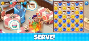 manor cafe للايفون