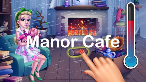 Manor Cafe