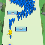 صور Mob Control