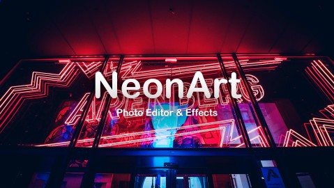 NeonArt