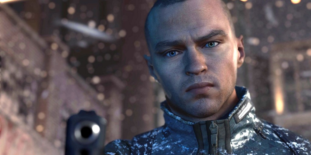 ديترويت نحو الإنسانية