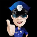 children police