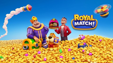 Royal Match