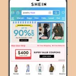 صور SHEIN-Fashion