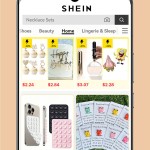 صور SHEIN-Fashion