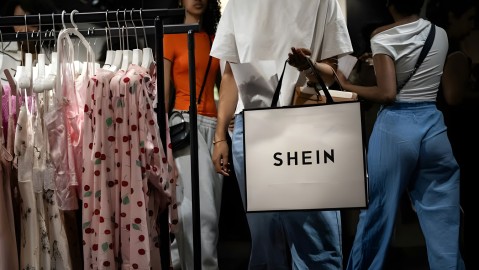 SHEIN-Fashion