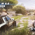 صور Steel Rage: Mech Cars PvP War