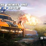 صور Steel Rage: Mech Cars PvP War