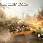 صور Steel Rage: Mech Cars PvP War