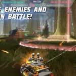صور Steel Rage: Mech Cars PvP War