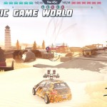 صور Steel Rage: Mech Cars PvP War