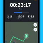 صور Step Tracker - Pedometer