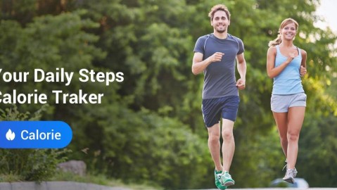 Step Tracker - Pedometer