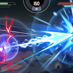 صور Stickman Warriors Super Dragon