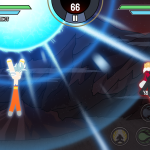 صور Stickman Warriors Super Dragon