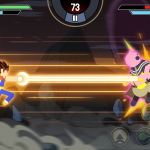 صور Stickman Warriors Super Dragon
