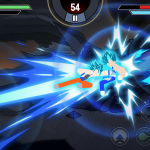 صور Stickman Warriors Super Dragon
