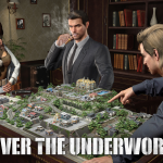 صور The Grand Mafia