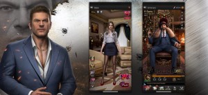 the grand mafia للايفون