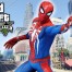 gta 5 spiderman mod