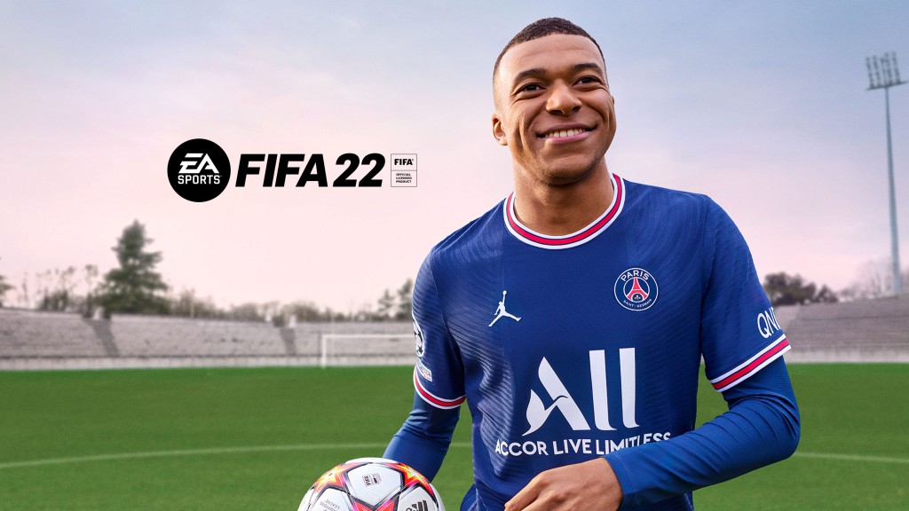 لمحة حول تحسينات fifa 22