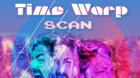 TIME WARP SCAN
