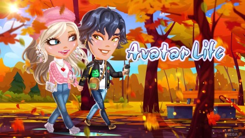 Avatar Life - Love Metaverse