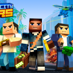 صور Block City Wars