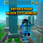 صور Block City Wars