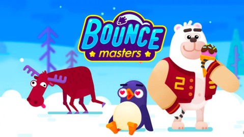 Bouncemasters
