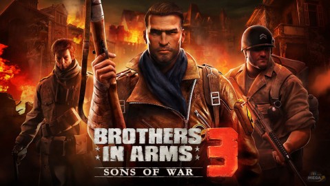 Brothers in Arms™ 3