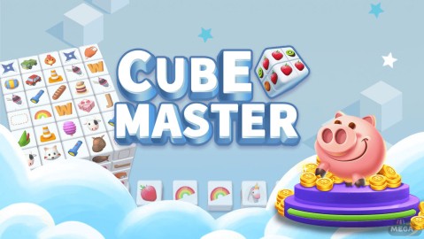 Cube Master 3D