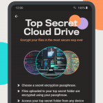 صور Degoo: Online Cloud Storage