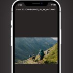 صور Degoo: Online Cloud Storage