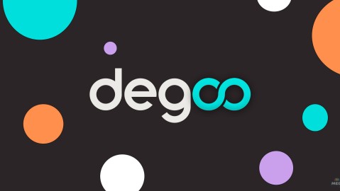 Degoo: Online Cloud Storage