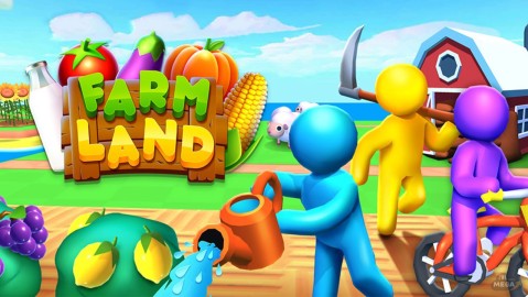 Farm Land