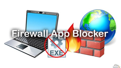 Firewall App Blocker (Fab)