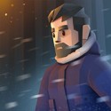 تحميل لعبة المدينة المتجمدة Frozen City للايفون و للايباد