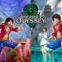 مراجعة one piece odyssey
