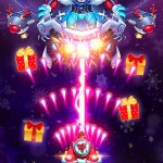صور Space shooter - Galaxy attack