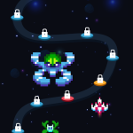صور Space shooter - Galaxy attack