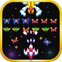 Space shooter - Galaxy attack For iOS