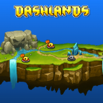 صور Geometry Dash World