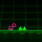 صور Geometry Dash World