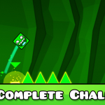 صور Geometry Dash World