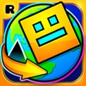 geometry dash world